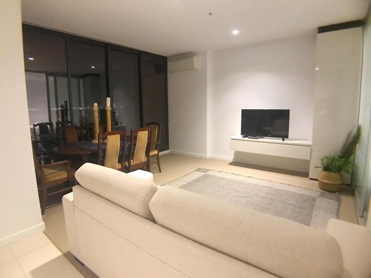 Rose Lane Serviced Apartment Melbourne Exteriér fotografie