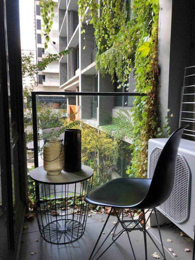 Rose Lane Serviced Apartment Melbourne Exteriér fotografie