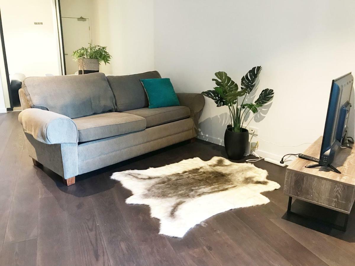 Rose Lane Serviced Apartment Melbourne Exteriér fotografie